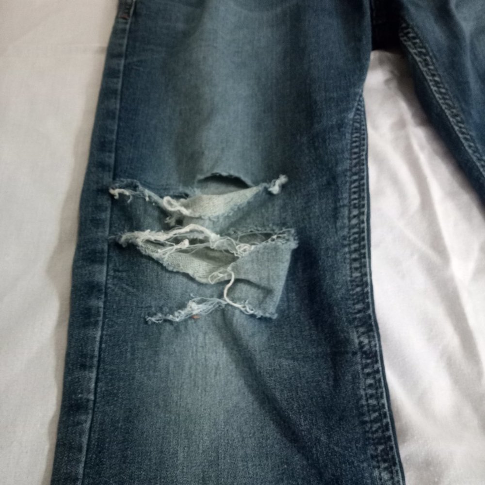 Diesel Jeans - Picture 2 of 8